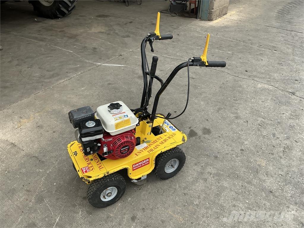  BirchWood Turf Cutter Farm Equipment - Others