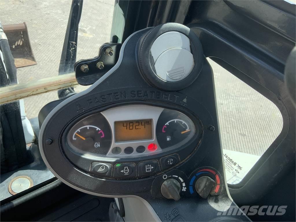 Bobcat E26 (ST23997) Farm Equipment - Others