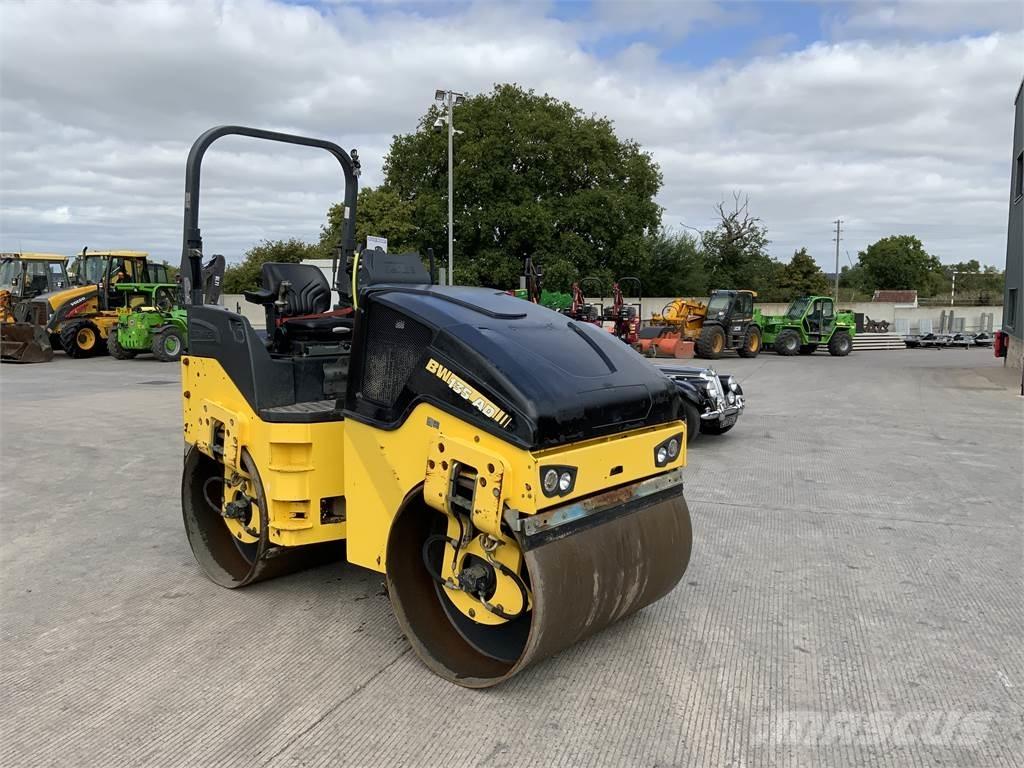 Bomag Bw135 AD (ST23786) Farm Equipment - Others