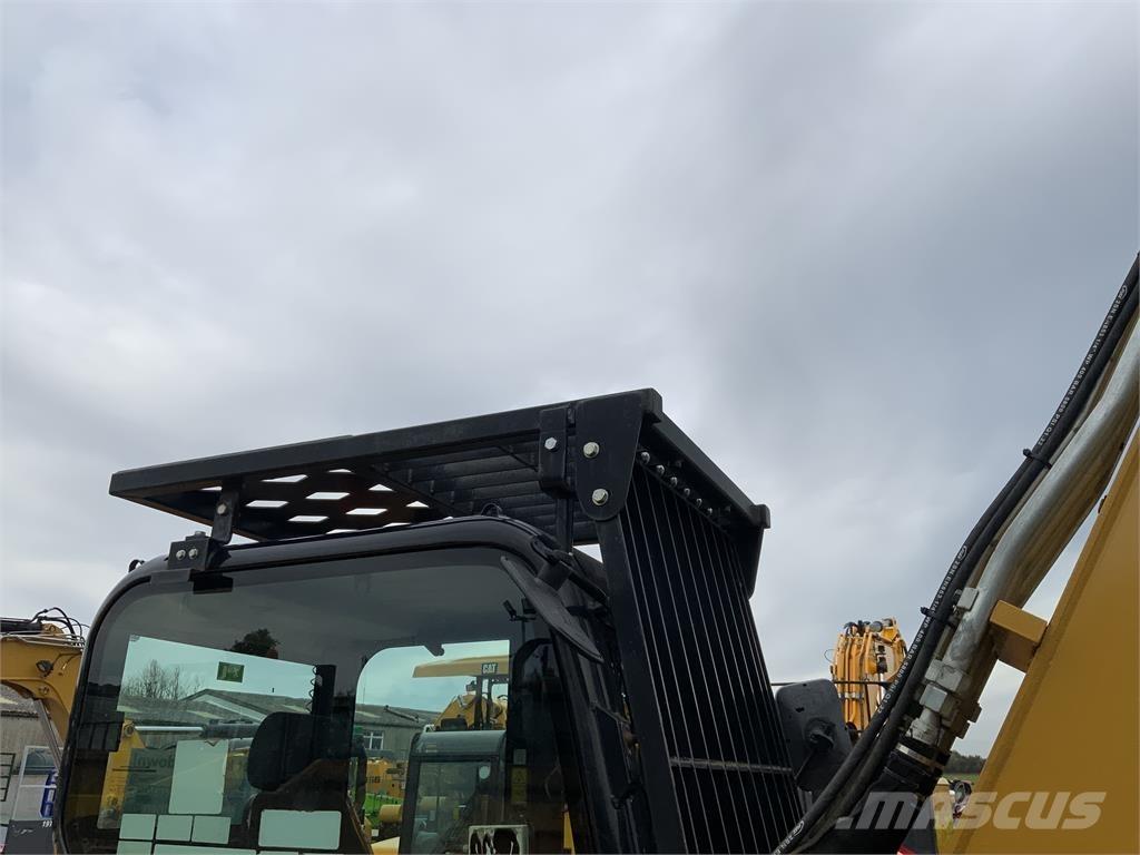  Cab Care Cab Gaurd Farm Equipment - Others