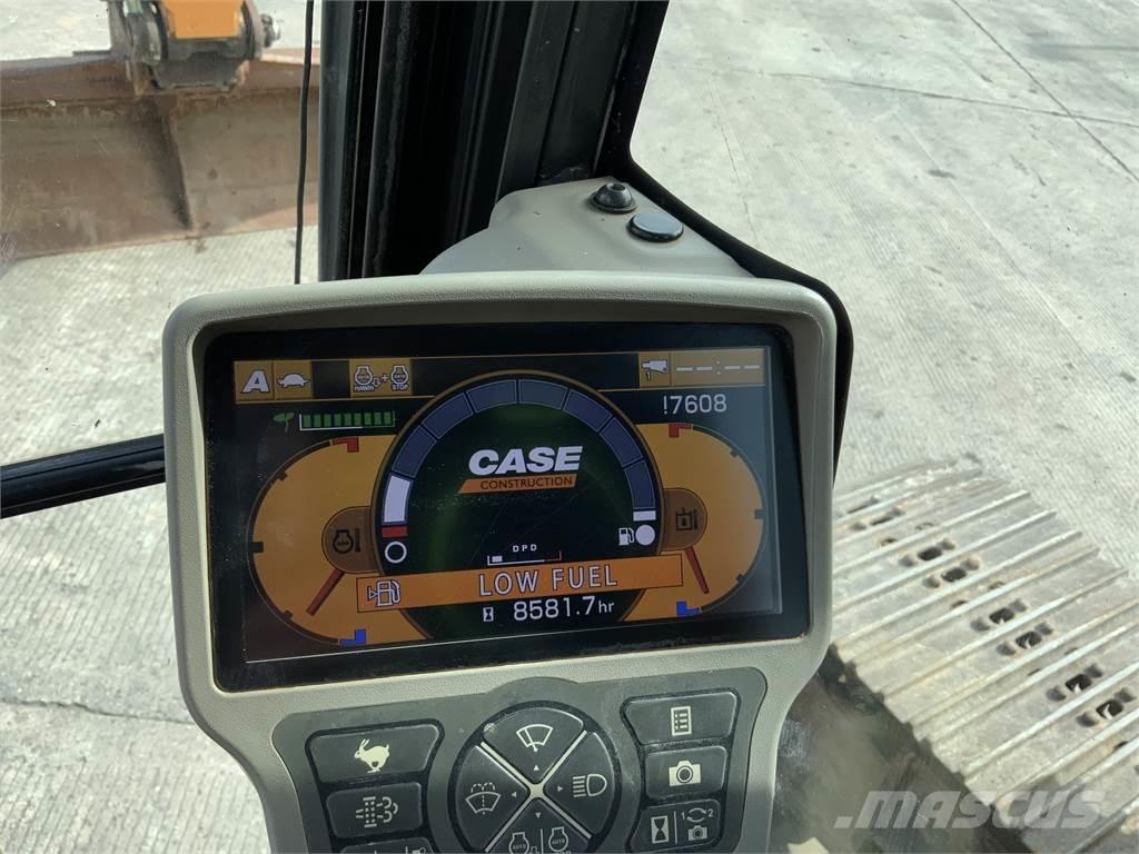 Case IH CX130C Farm Equipment - Others