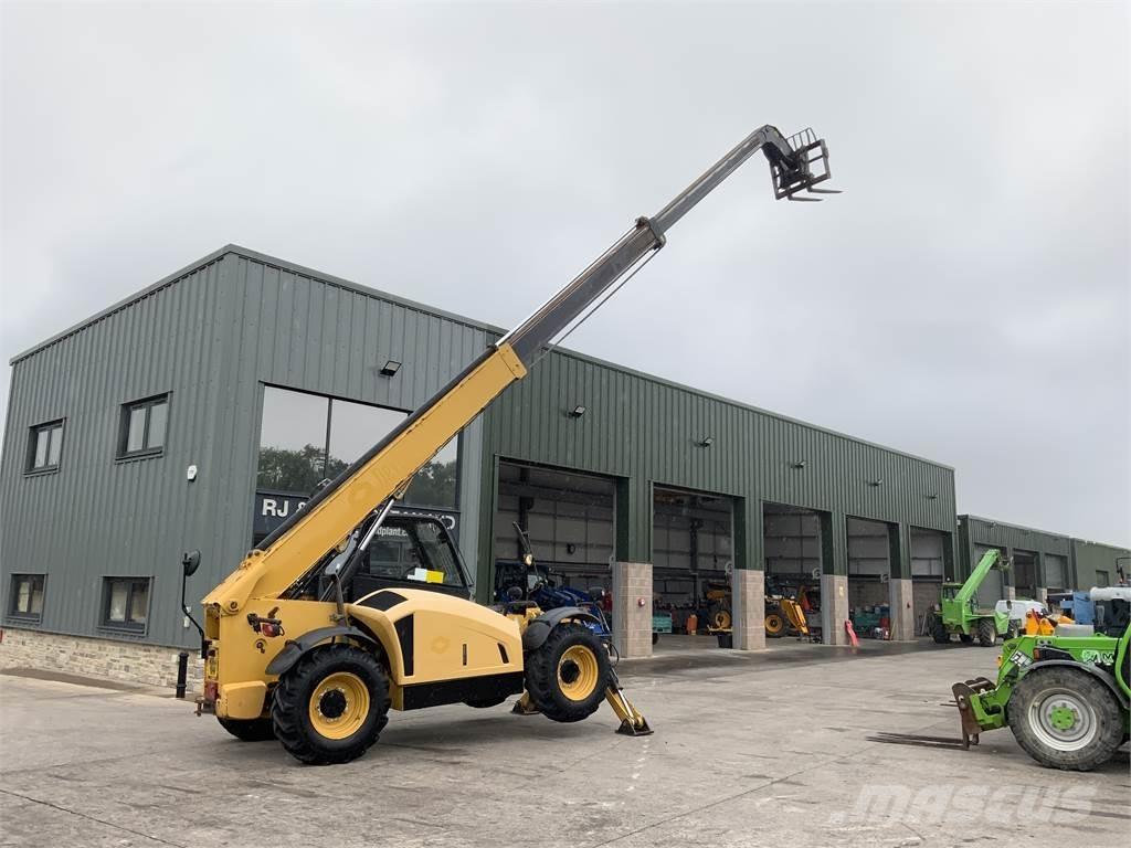 CAT TH414C GC (ST23780) Farm Equipment - Others