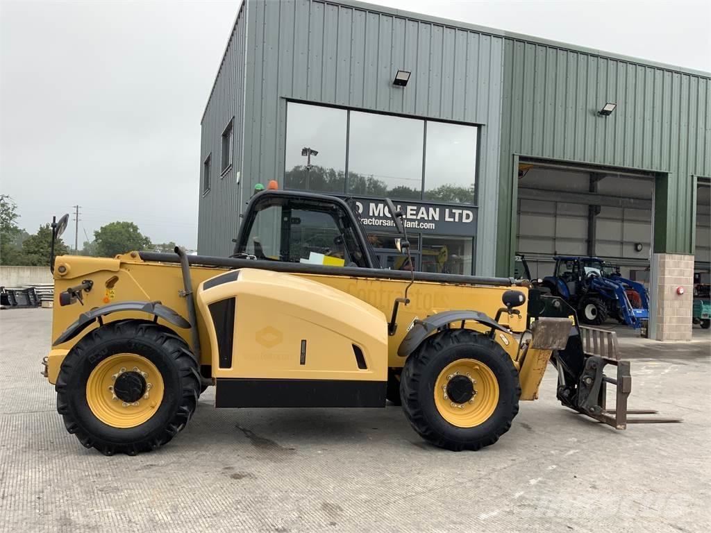 CAT TH414C GC (ST23780) Farm Equipment - Others