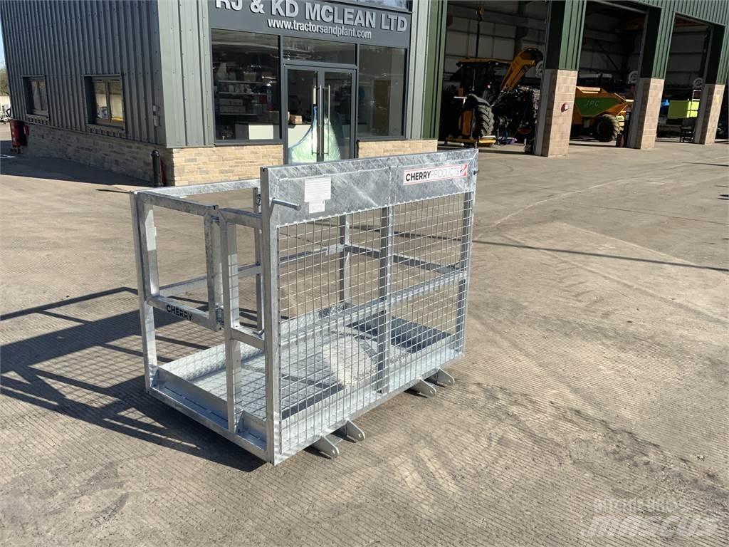Cherry Products CM24D Farm Equipment - Others