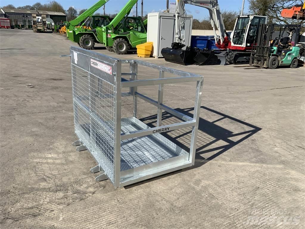 Cherry Products CM24D Farm Equipment - Others