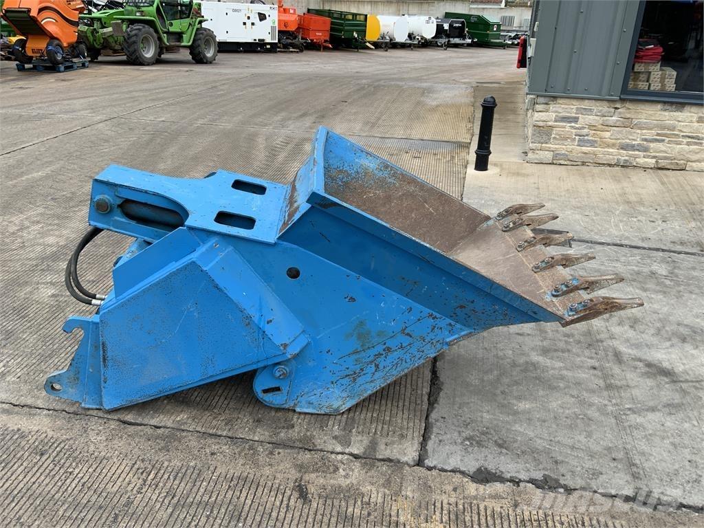  Crusher Bucket Farm Equipment - Others
