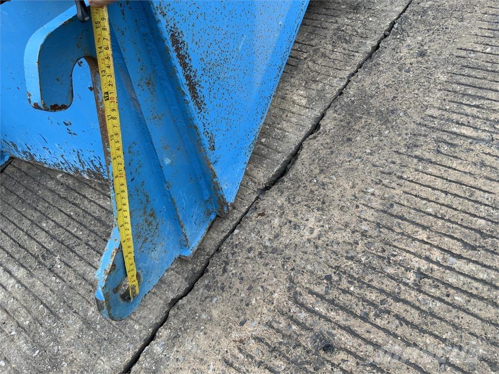  Crusher Bucket Farm Equipment - Others