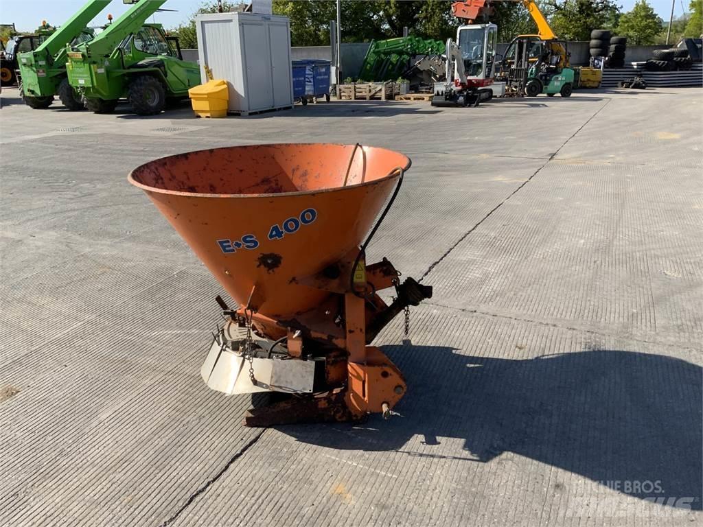  E+S Spreader Farm Equipment - Others