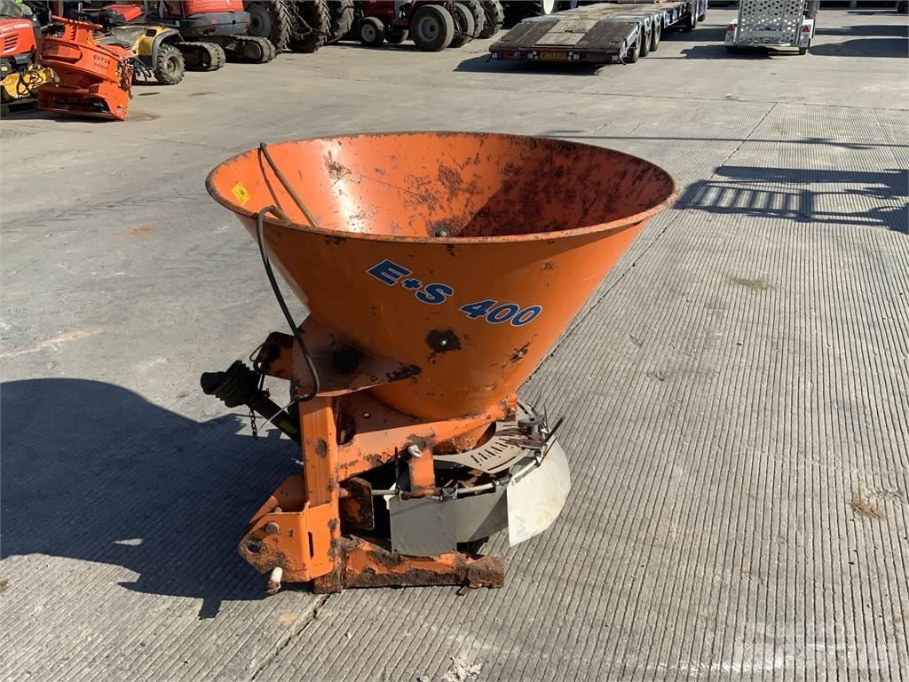  E+S Spreader Farm Equipment - Others