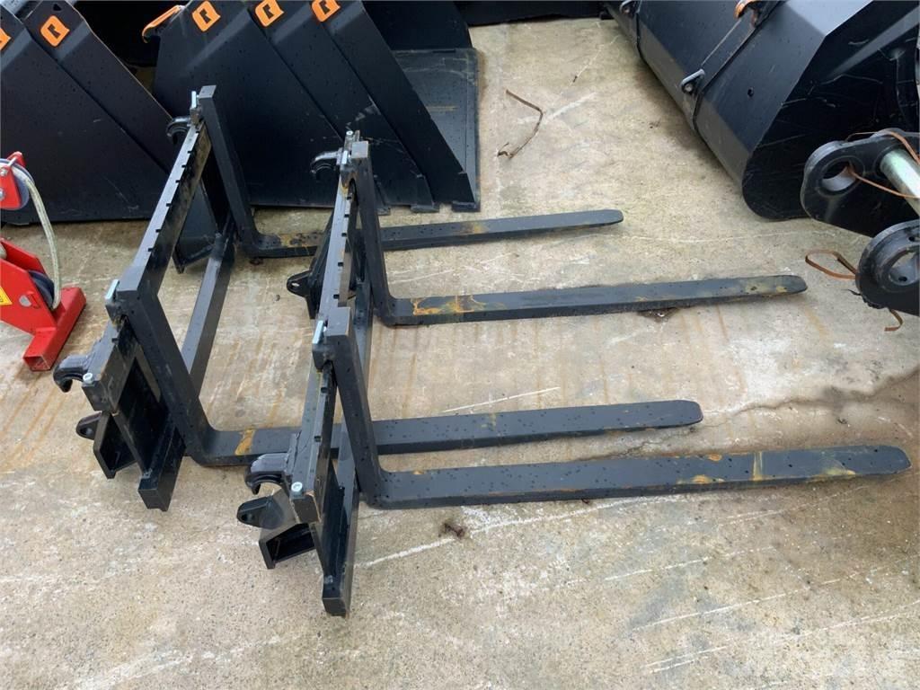 Euro Pallet Forks Farm Equipment - Others