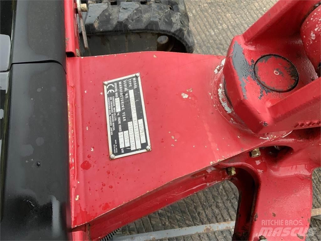 Fassi F65 Crane Farm Equipment - Others