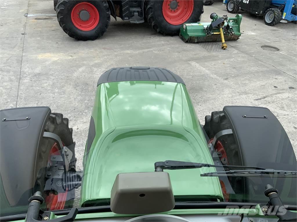 Fendt 210 (ST23989) Farm Equipment - Others