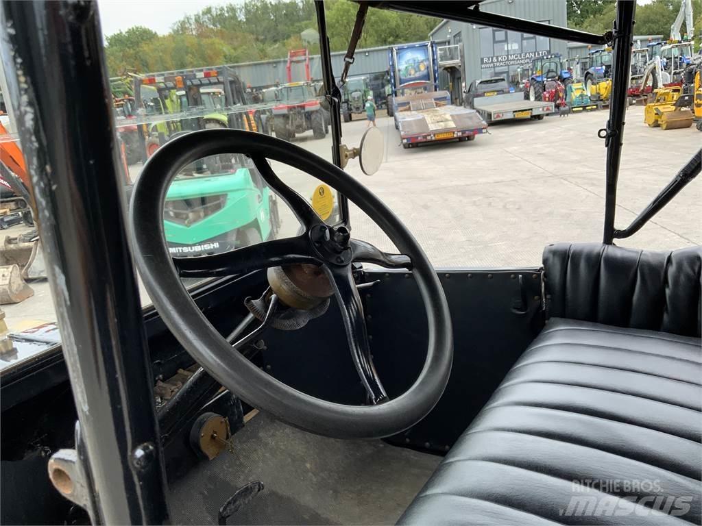 Ford Model T Pick up Farm Equipment - Others