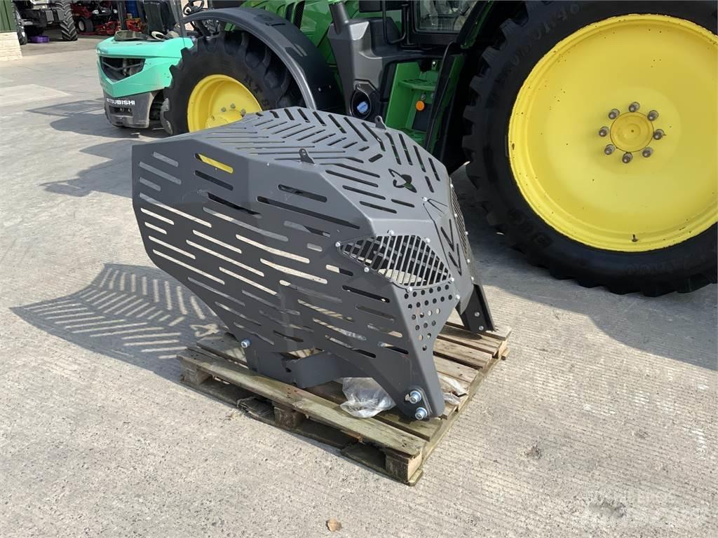 Forestry Nose Guard Farm Equipment - Others