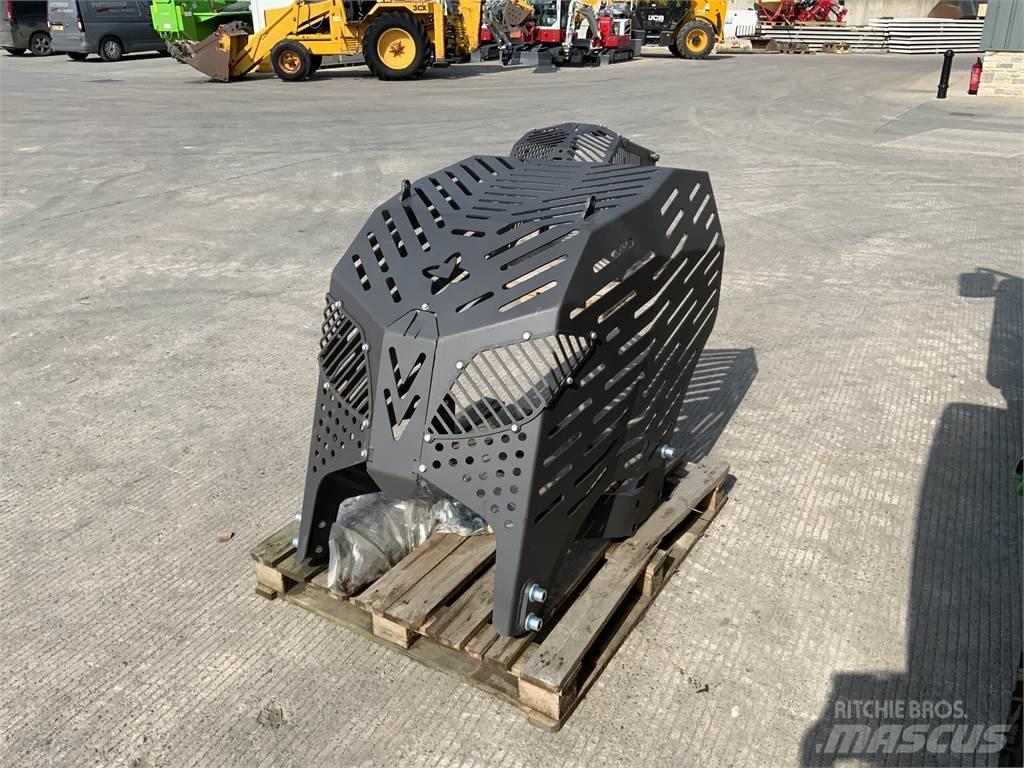  Forestry Nose Guard Farm Equipment - Others