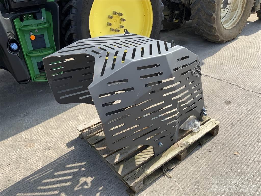  Forestry Nose Guard Farm Equipment - Others