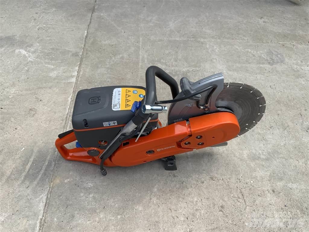 Husqvarna K770 Saw Farm Equipment - Others