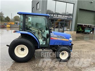 Iseki TG5470 (ST19533) Farm Equipment - Others