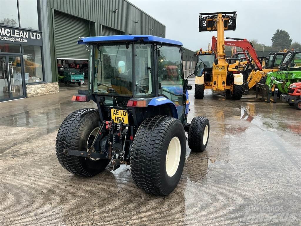 Iseki TG5470 (ST19533) Farm Equipment - Others