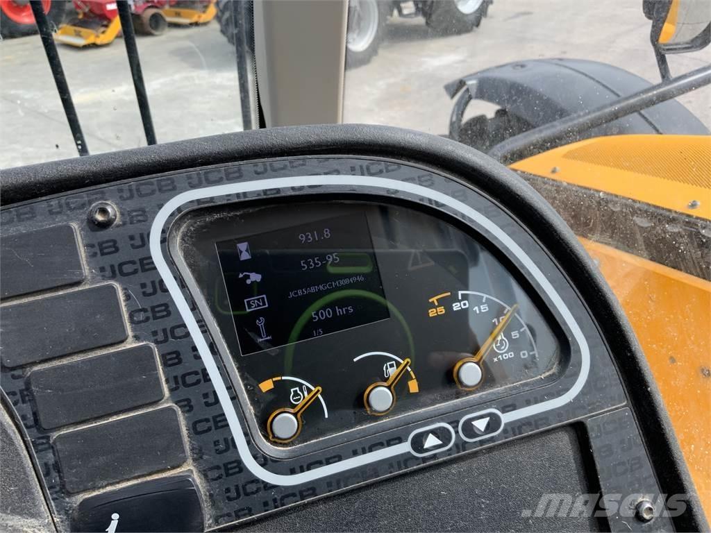 JCB 535-95 (ST24181) Farm Equipment - Others
