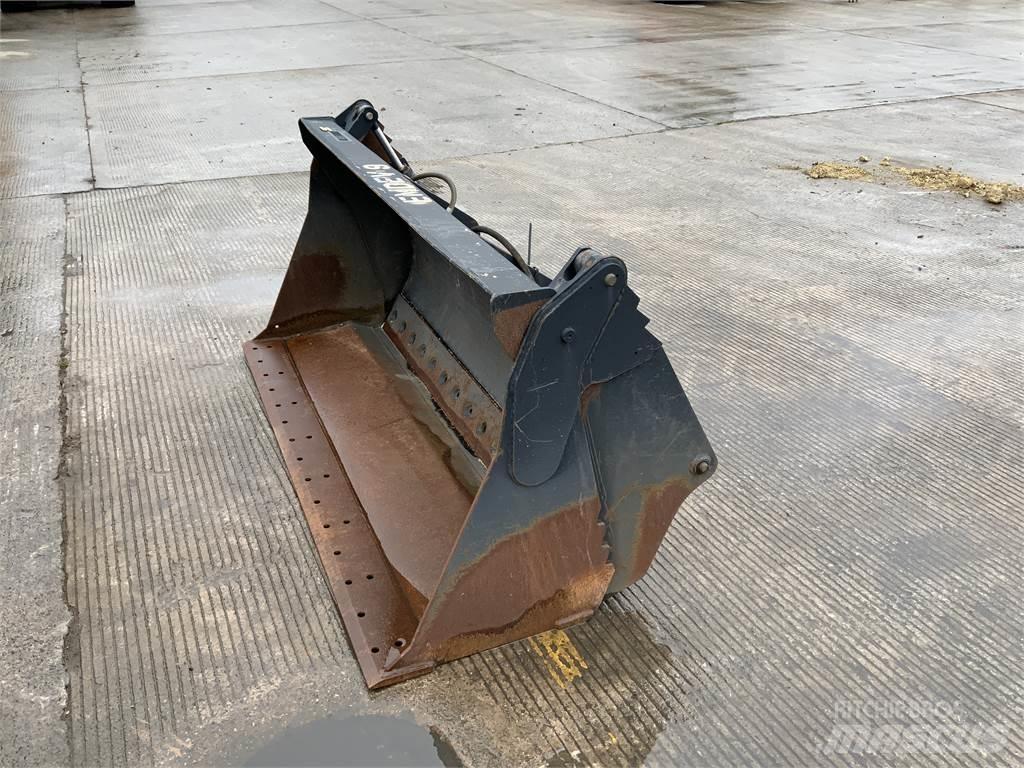 JCB 6FT 4 in 1 Bucket Farm Equipment - Others