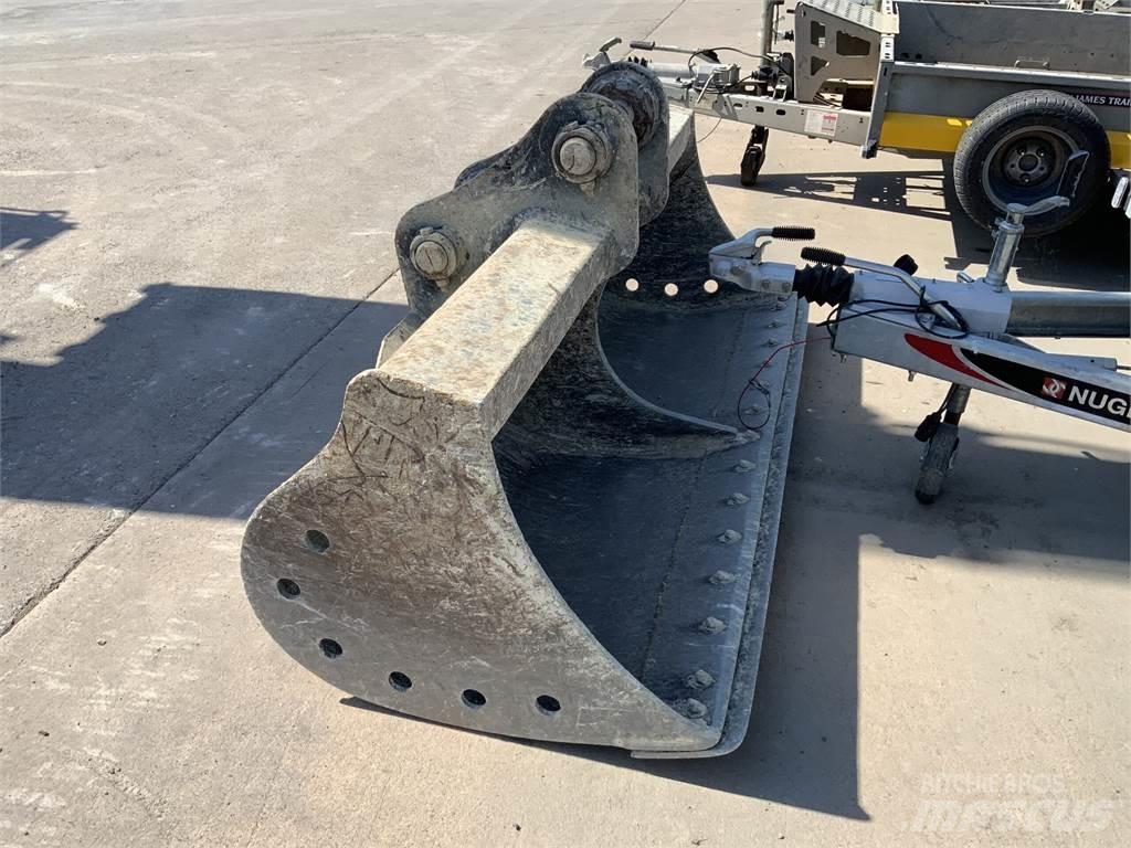 JCB 7ft Grader Bucket Farm Equipment - Others