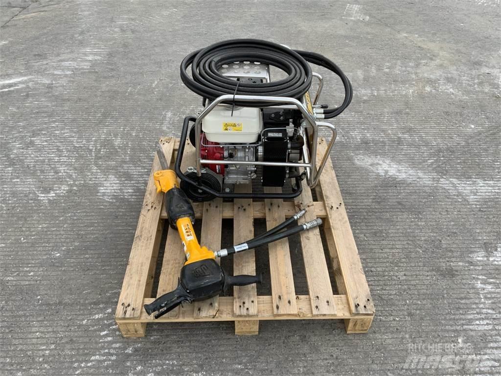 JCB Beaver Pack Farm Equipment - Others
