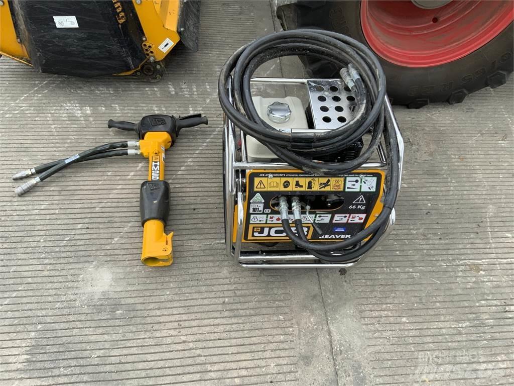 JCB Beaver Pack Farm Equipment - Others