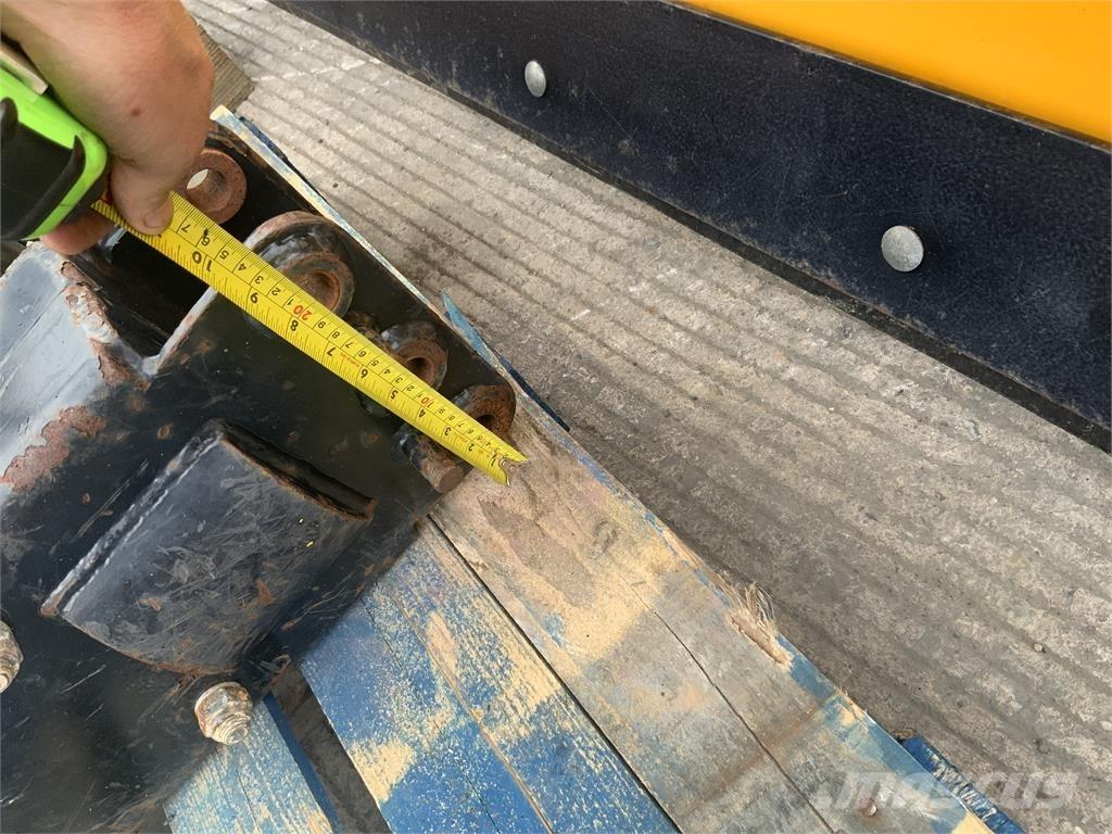 JCB Breaker Farm Equipment - Others
