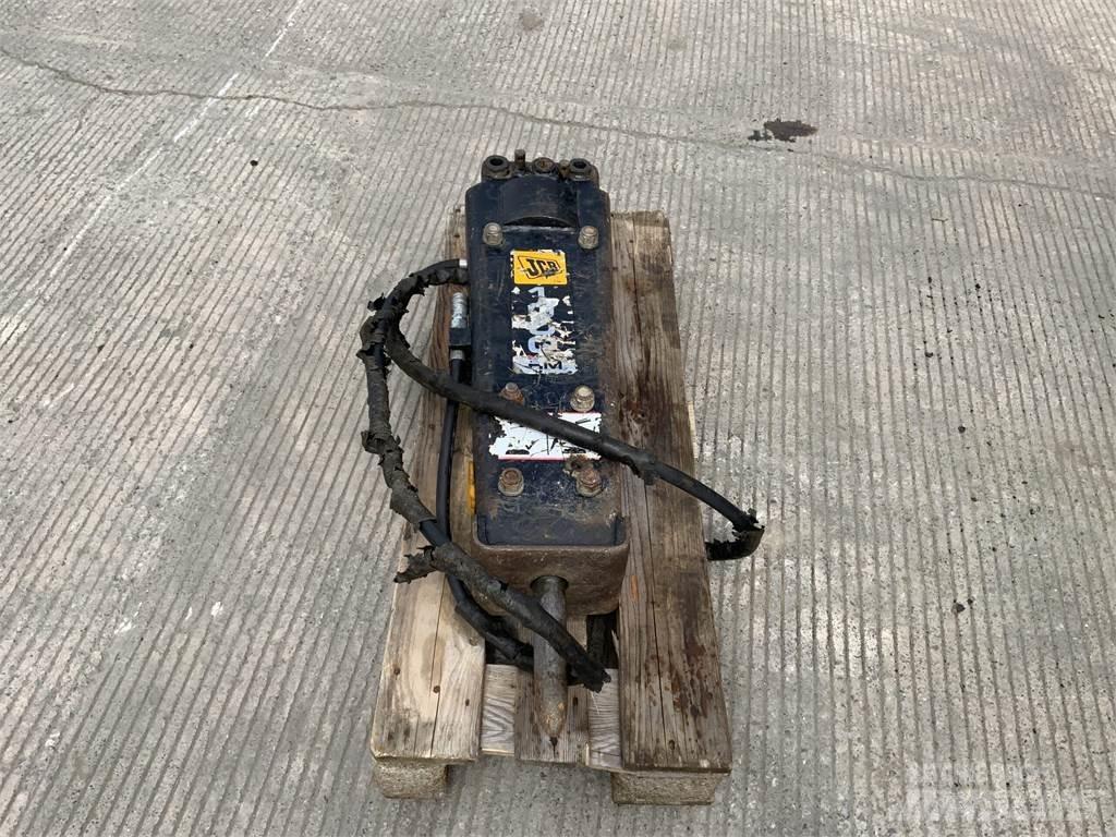 JCB Breaker Farm Equipment - Others