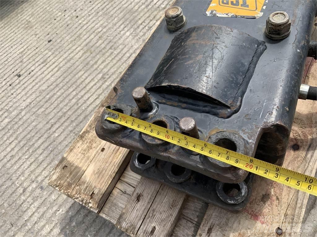 JCB Breaker Farm Equipment - Others