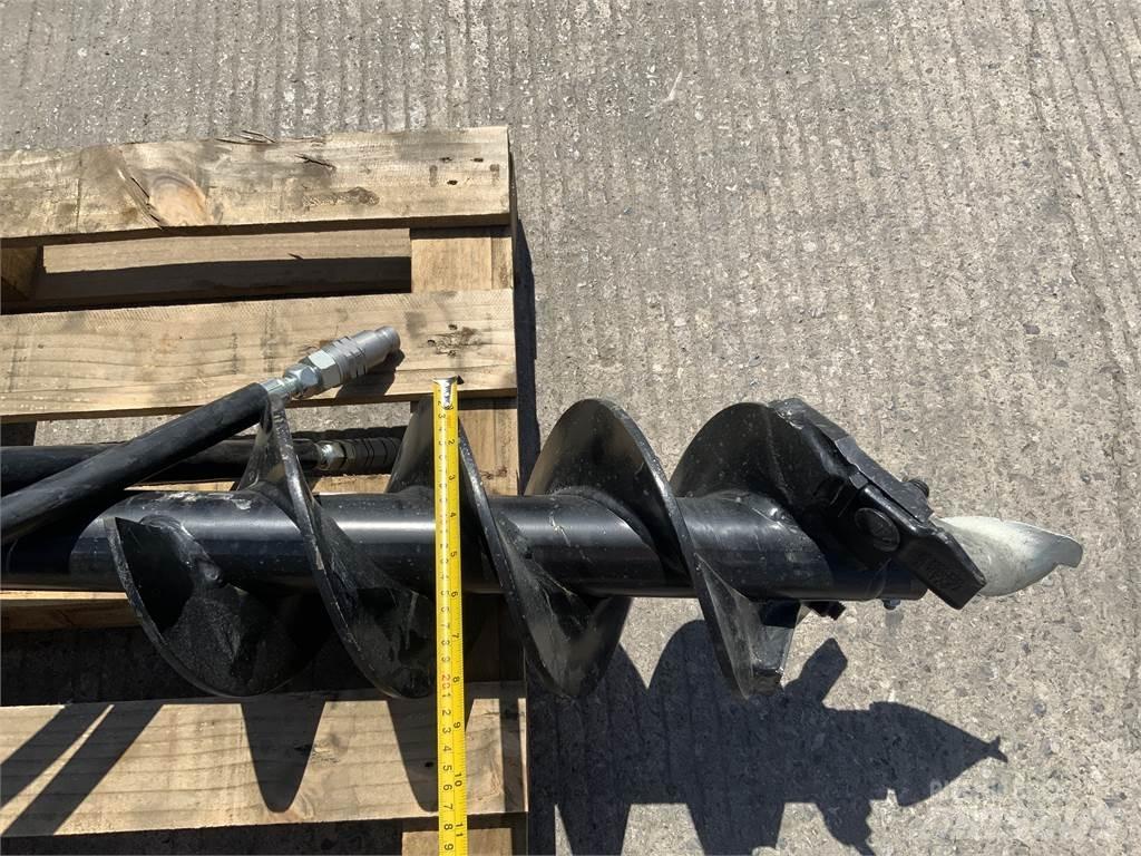 JCB ED3500 Auger Farm Equipment - Others