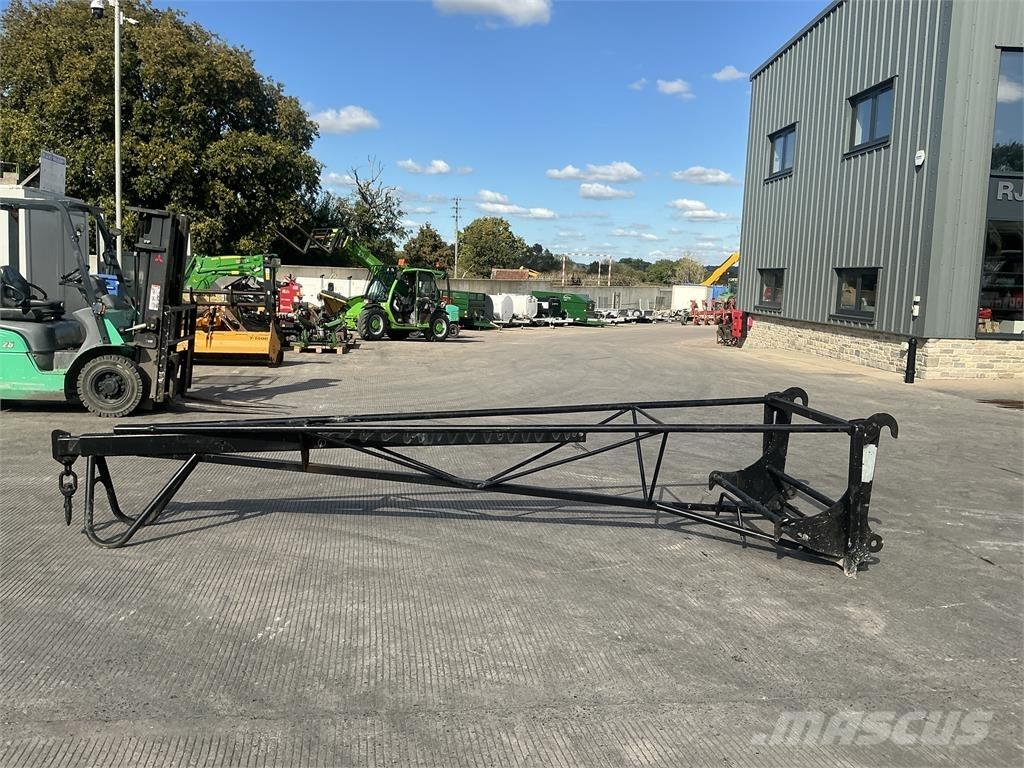 JCB Jib Farm Equipment - Others
