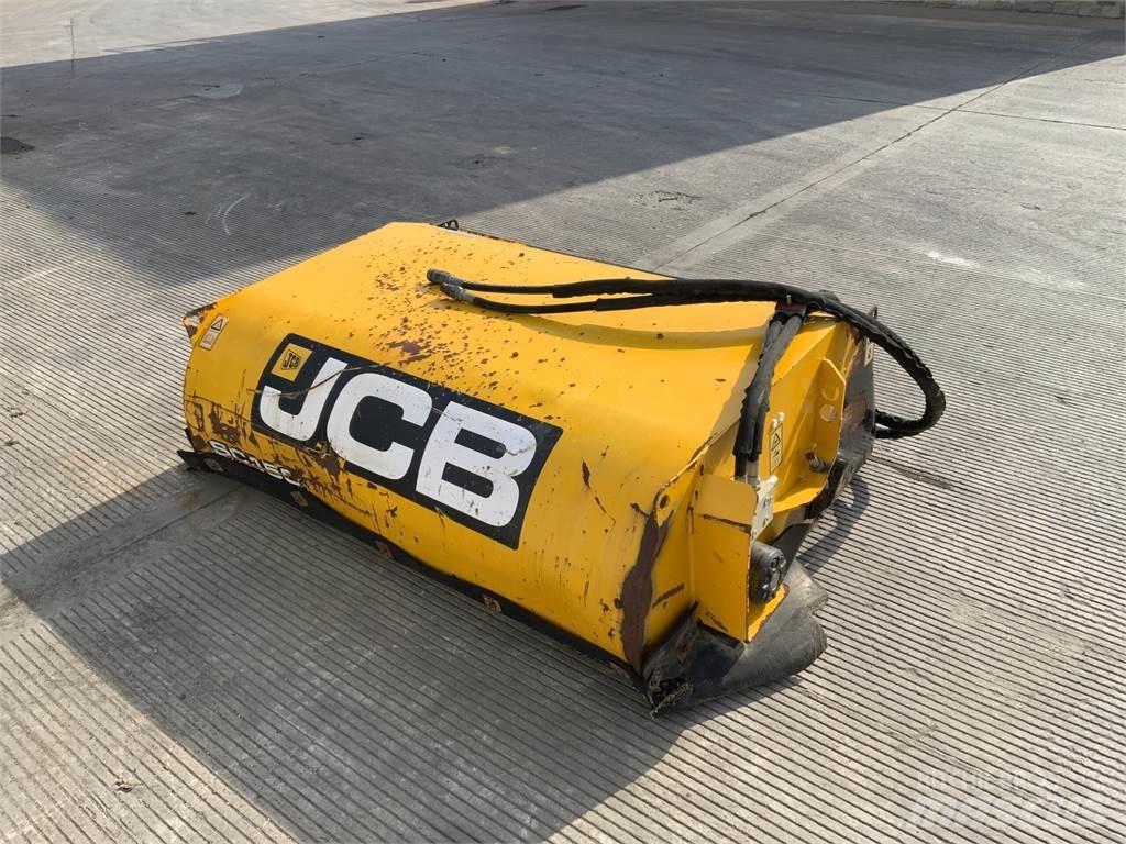 JCB SC160 Road Brush Farm Equipment - Others