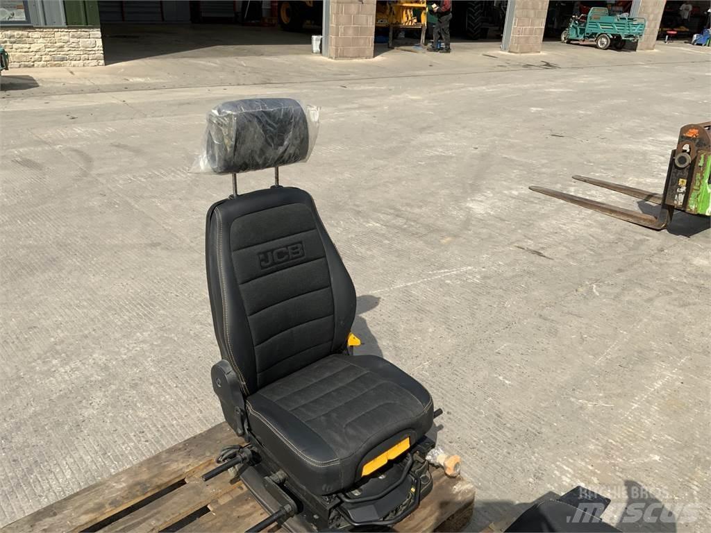 JCB Seat Farm Equipment - Others