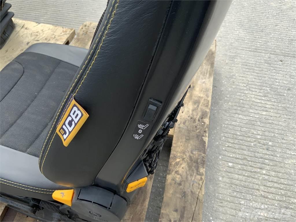 JCB Seat Farm Equipment - Others