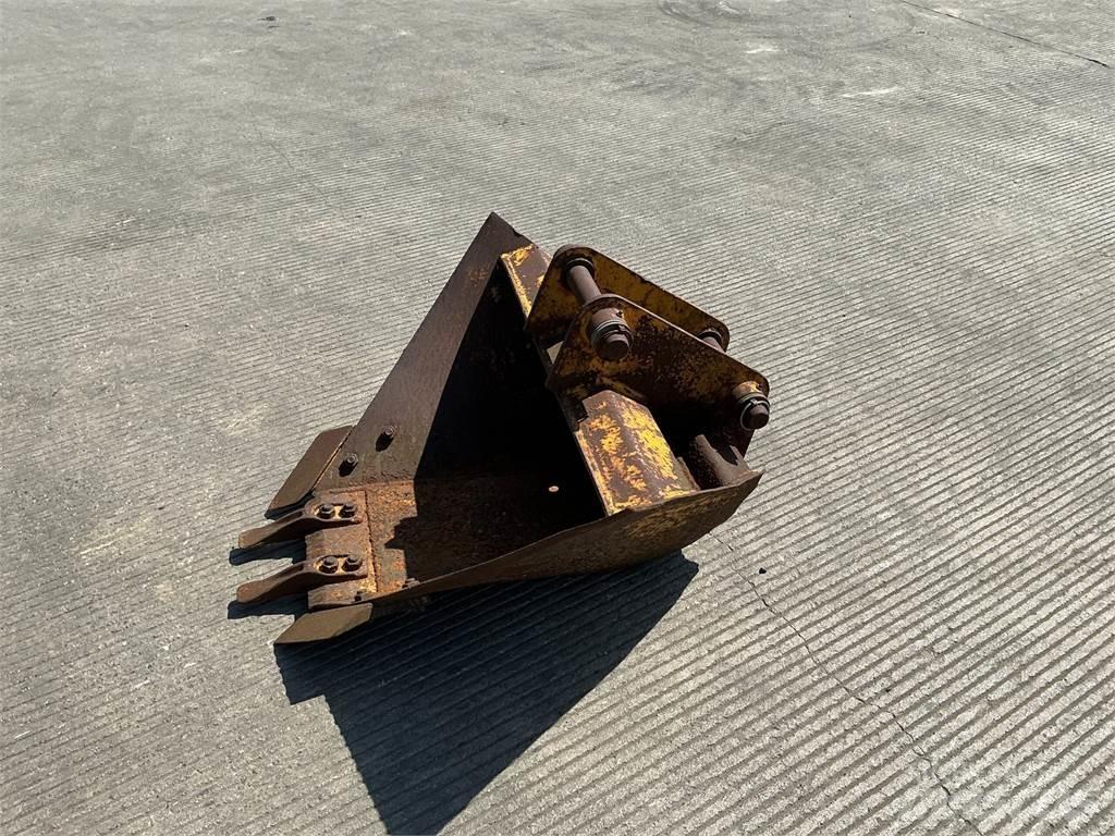 JCB V Bucket Farm Equipment - Others