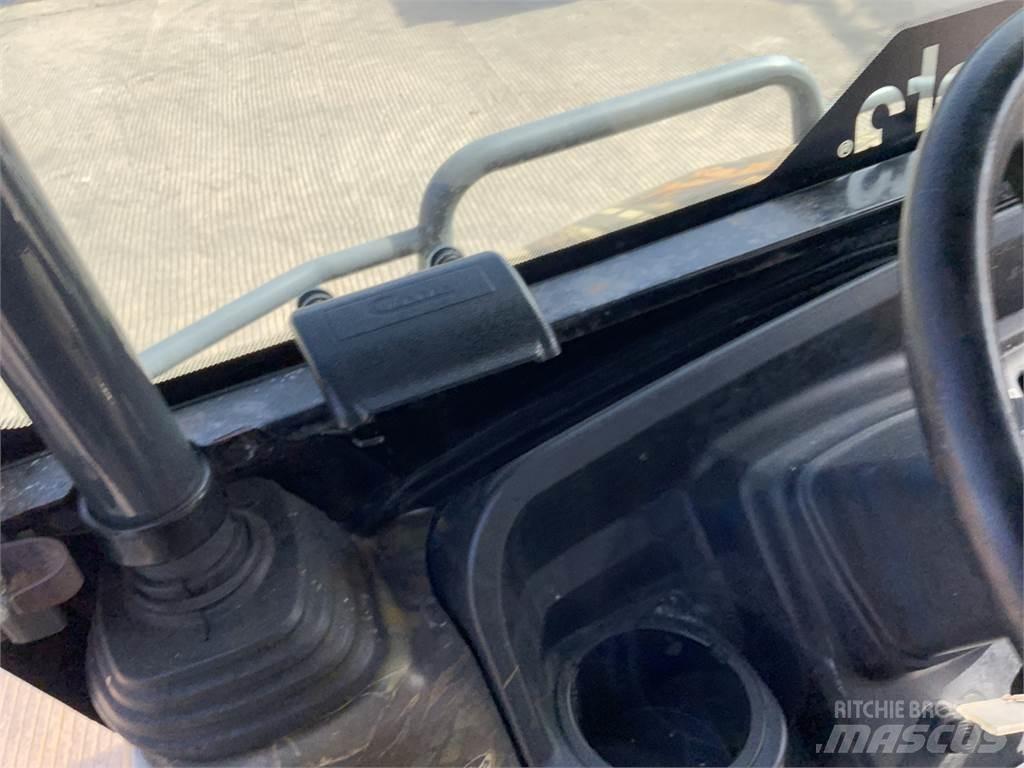 Kubota RTV 900 Farm Equipment - Others