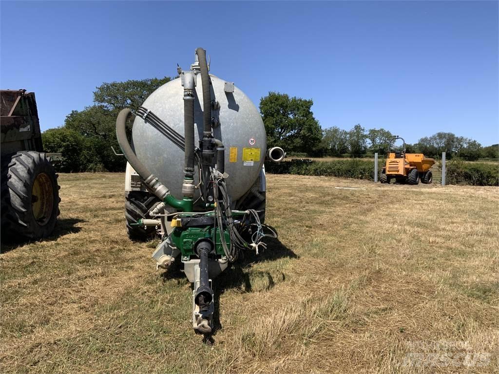 Major LGP 2400 Tanker Farm Equipment - Others