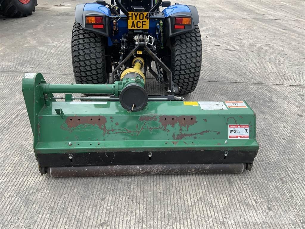 Major MT22-170 Flail Farm Equipment - Others