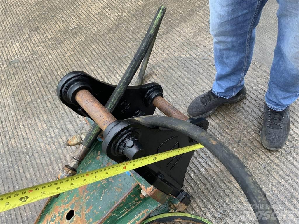 Montabert Breaker Farm Equipment - Others