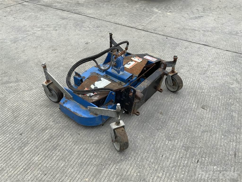  Muaratori MR120 Topper Farm Equipment - Others