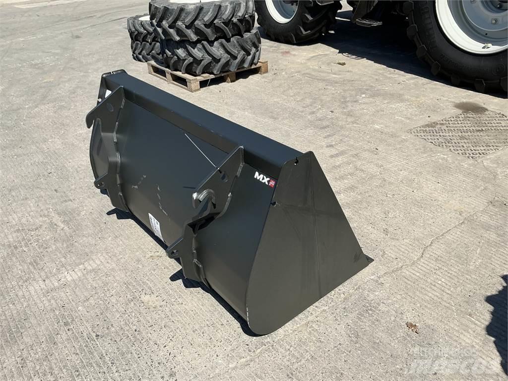 MX BRU150 Loader Bucket Farm Equipment - Others