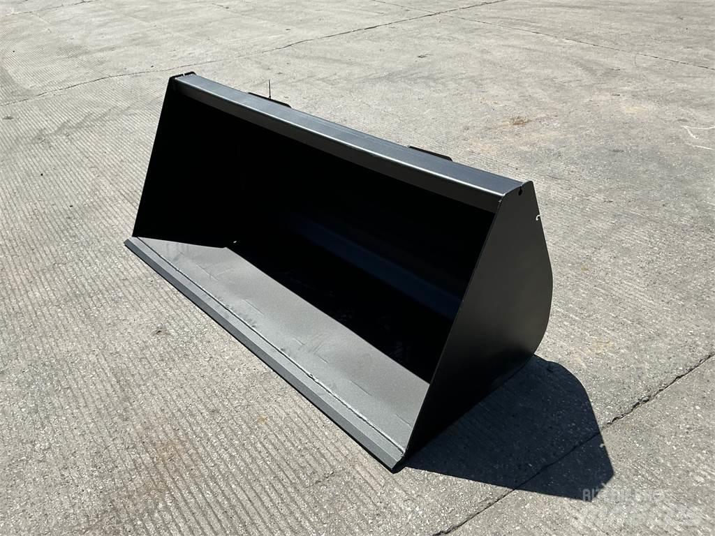 MX BRU200 Loader Bucket Farm Equipment - Others