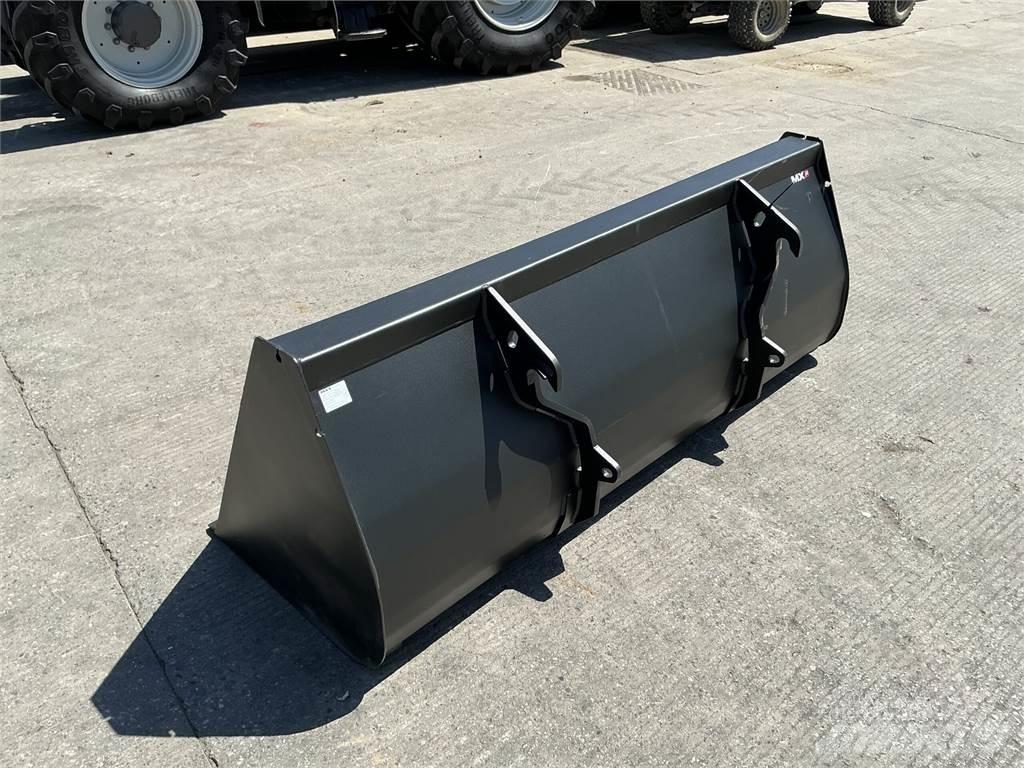 MX BRU200 Loader Bucket Farm Equipment - Others
