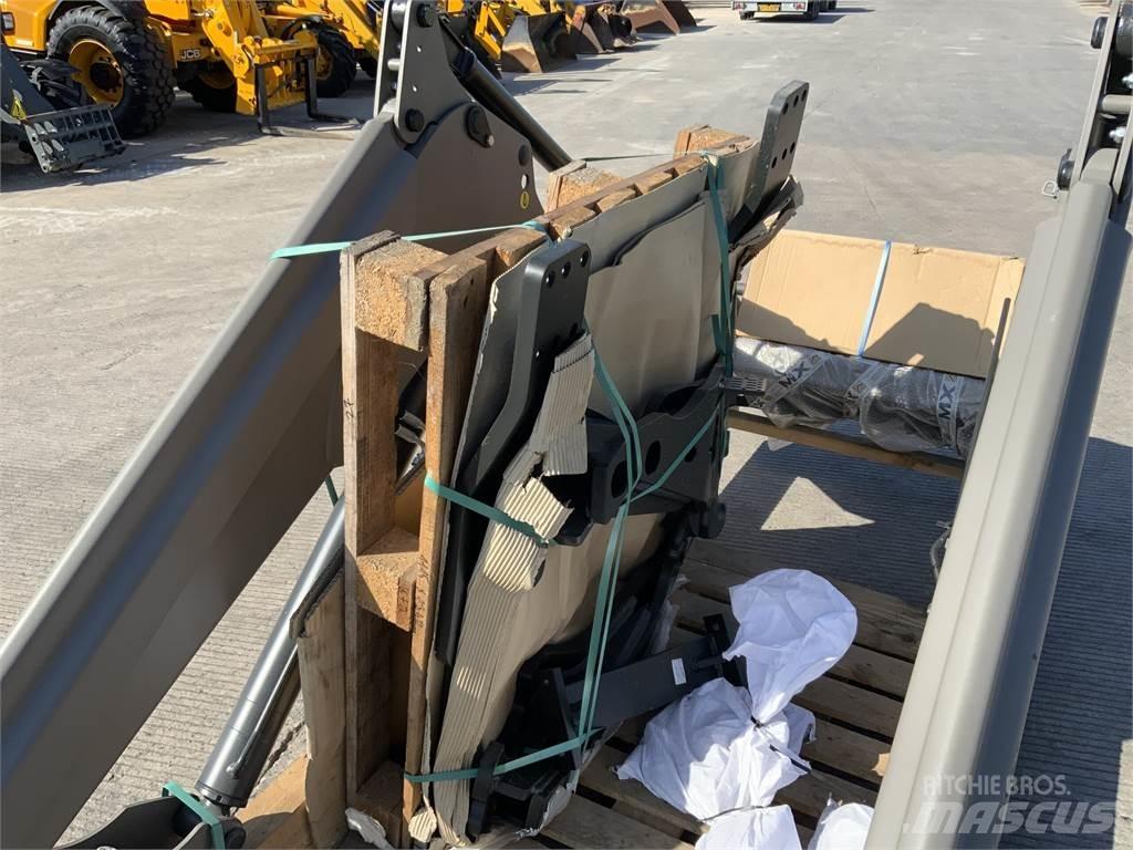 MX U412+ Loader Unused Farm Equipment - Others