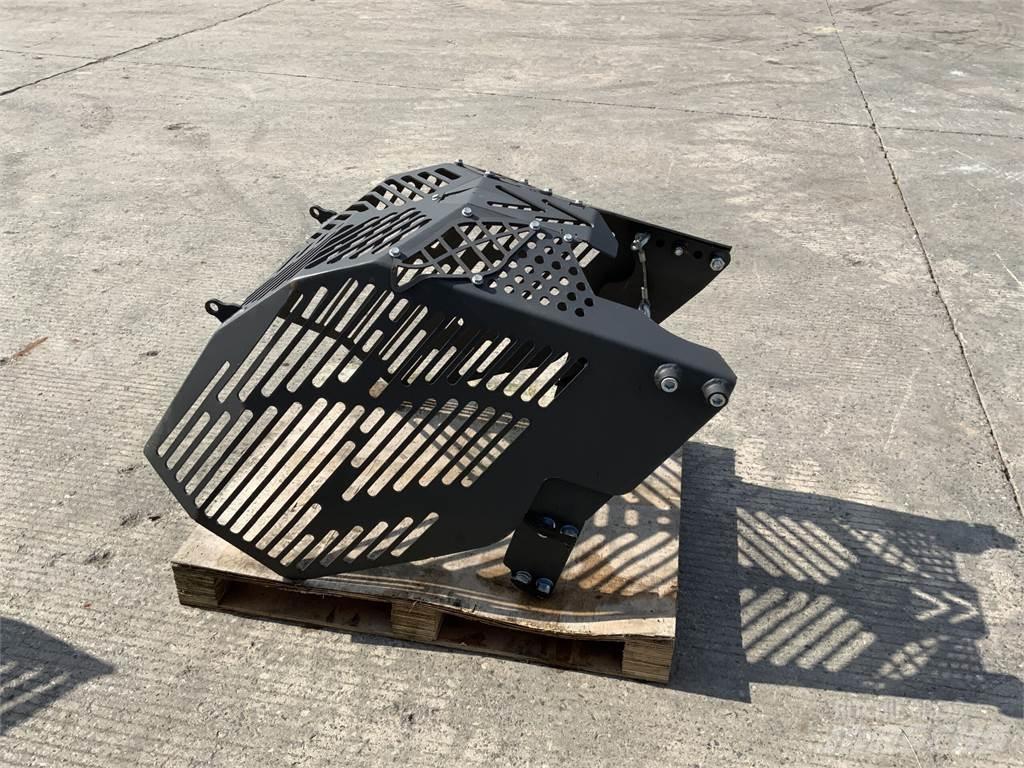  New Forestry Nose Guard Farm Equipment - Others
