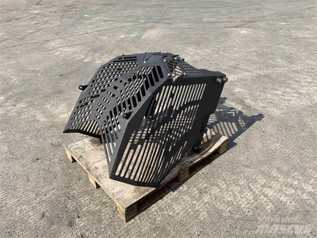  New Forestry Nose Guard Farm Equipment - Others