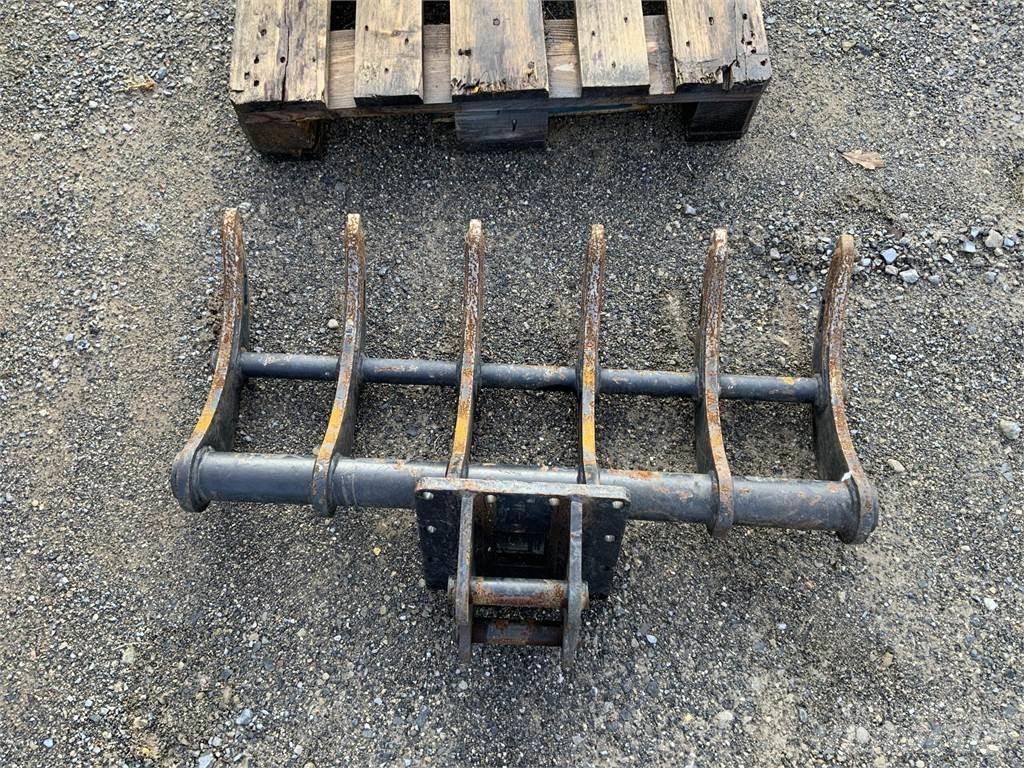  Root Rake Farm Equipment - Others