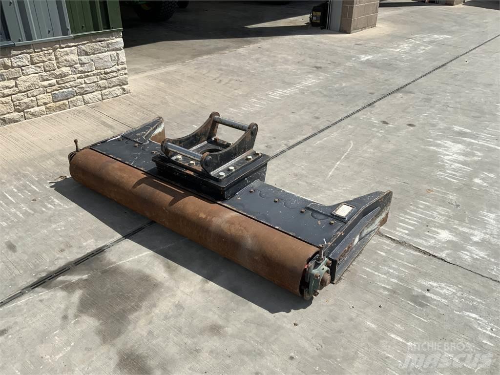 Rototilt 6Ft Grader Farm Equipment - Others
